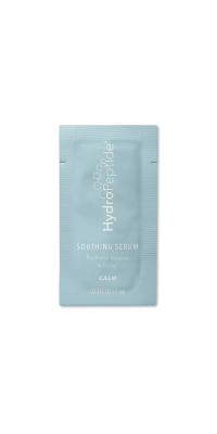 26HP SAMPLE Soothing Serum
